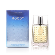 Moody by Arabian Oud 75 mL original retail bottle