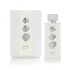 Musk Rose by Arabian Oud 100 mL original retail bottle