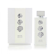 Musk Rose by Arabian Oud 100 mL original retail bottle