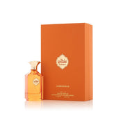 Sultani Amberwood by Arabian Oud 100 mL original retail bottle