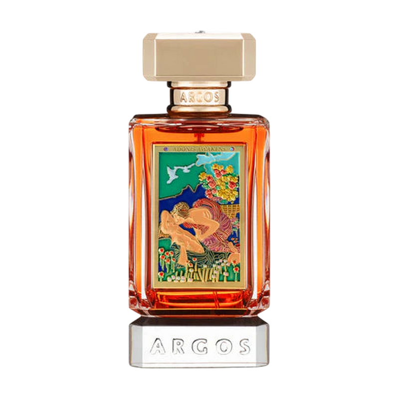 Argos Adonis Awakens 100 mL Eau de Parfum bottle