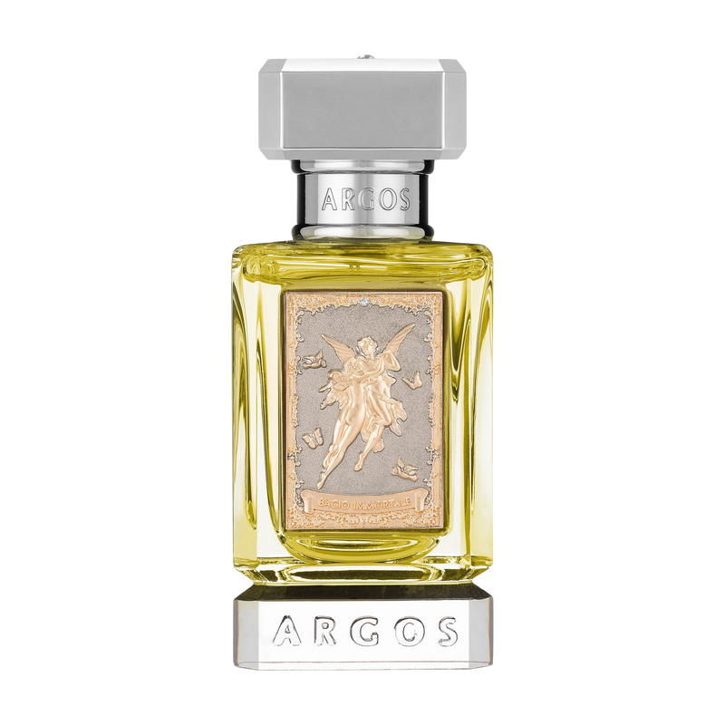 Bacio Immortale by Argos decant sample