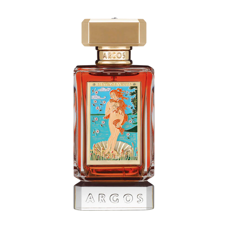 Birth of Venus by Argos