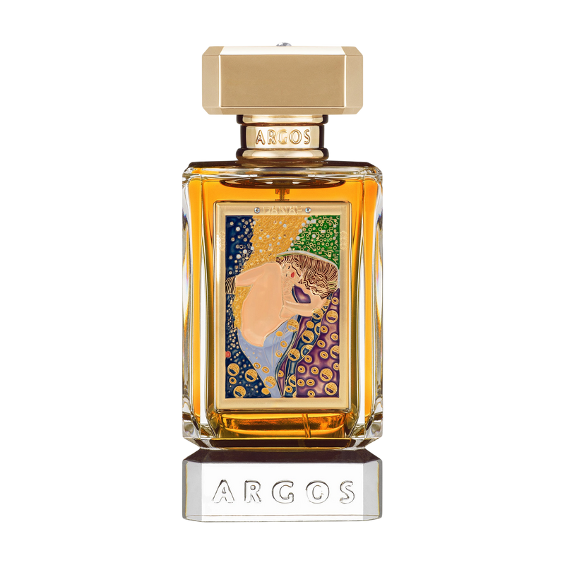 Danaë by Argos decant sample