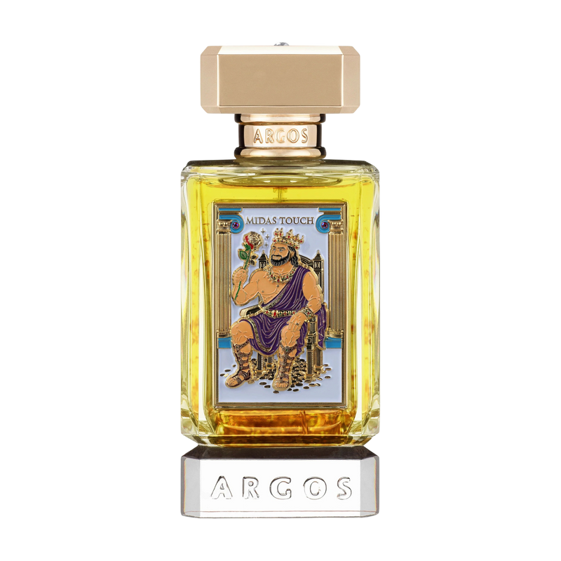 Midas Touch by Argos decant sample