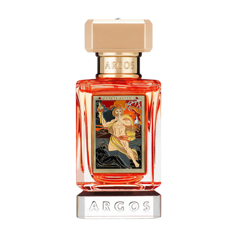 Sacred Flame by Argos decant sample