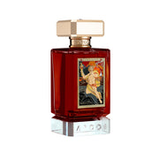 Argos Sacred Flame 100 mL Eau de Parfum bottle angle