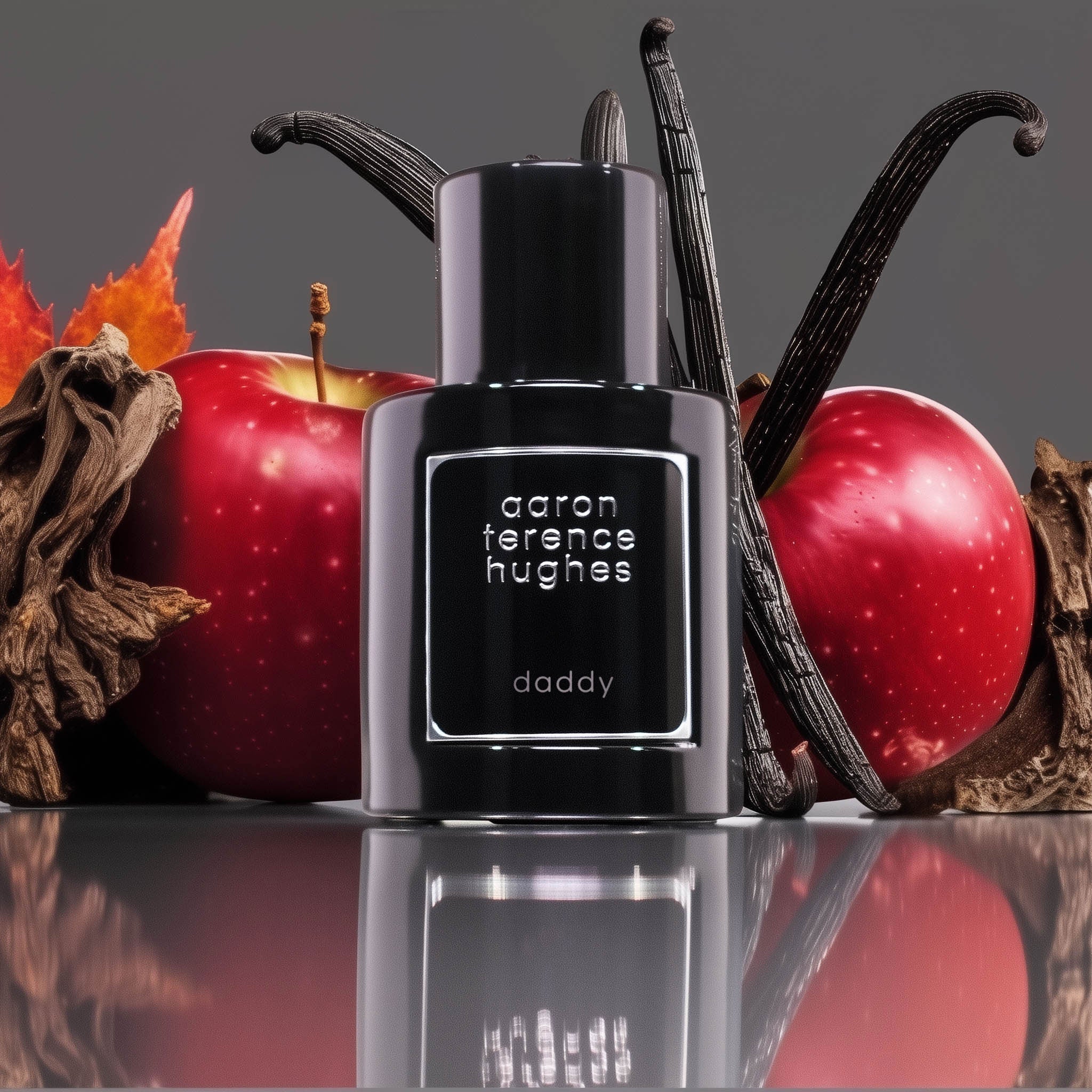 Aaron Terence Hughes Fragrances & Samples | Scent Rush
