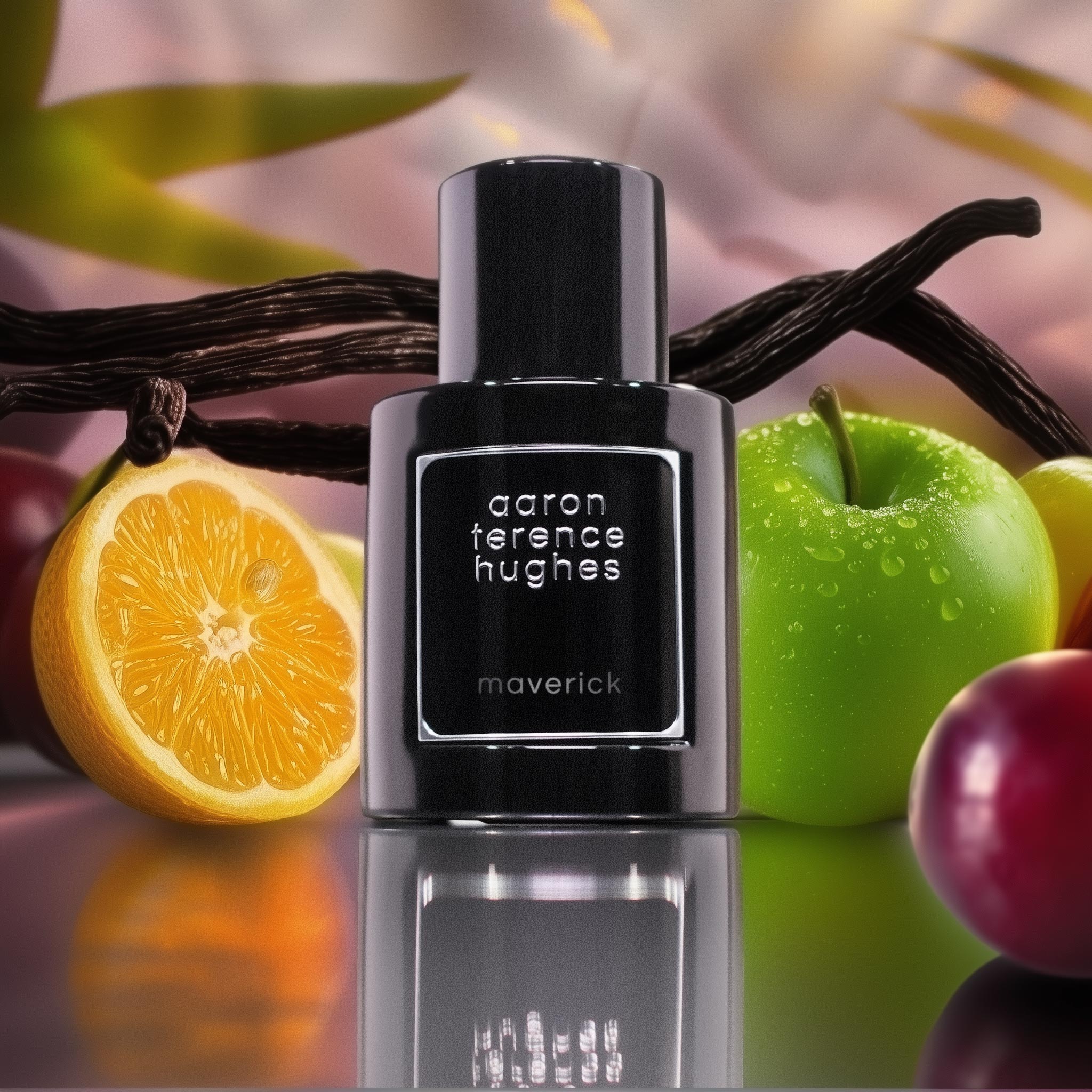 Aaron Terence Hughes Fragrances & Samples | Scent Rush