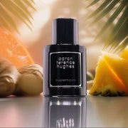 Supernova by Aaron Terence Hughes — original bottle shown for fragrance identification; sample sold separately