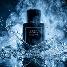 Water by Aaron Terence Hughes — original bottle shown for fragrance identification; sample sold separately