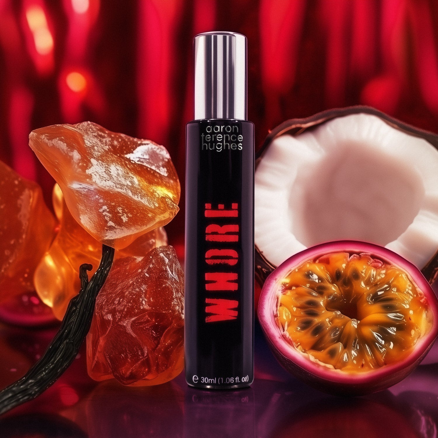 Aaron Terence Hughes Fragrances & Samples | Scent Rush