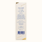 EX NIHILO Atlas Fever original 7.5 mL spray box, photographed back panel