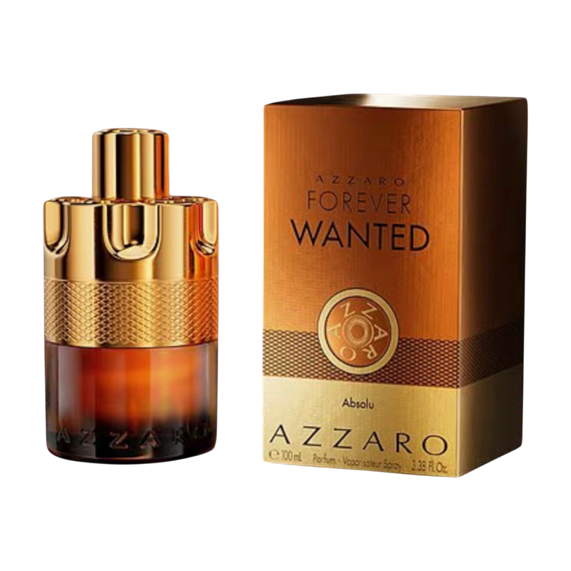 Forever Wanted Absolu Eau de Parfum by Azzaro decant sample