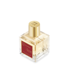 Baccarat Rouge 540 scented body oil 70 mL bottle, angled manufacturer view