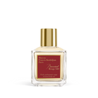 Baccarat Rouge 540 scented body oil 70 mL bottle, official manufacturer reference