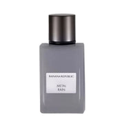 Banana Republic – Metal Rain | Aromatic Green Sample