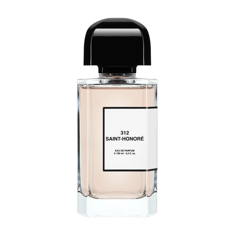 312 Saint-Honoré by BDK Parfums decant sample