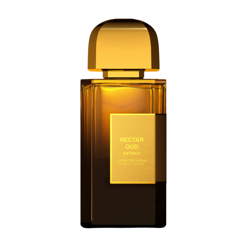 Nectar Oud Extrait by BDK Parfums decant sample