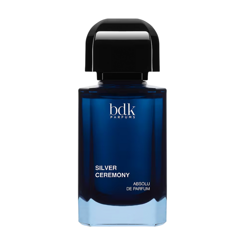 Silver Ceremony Absolu by BDK Parfums