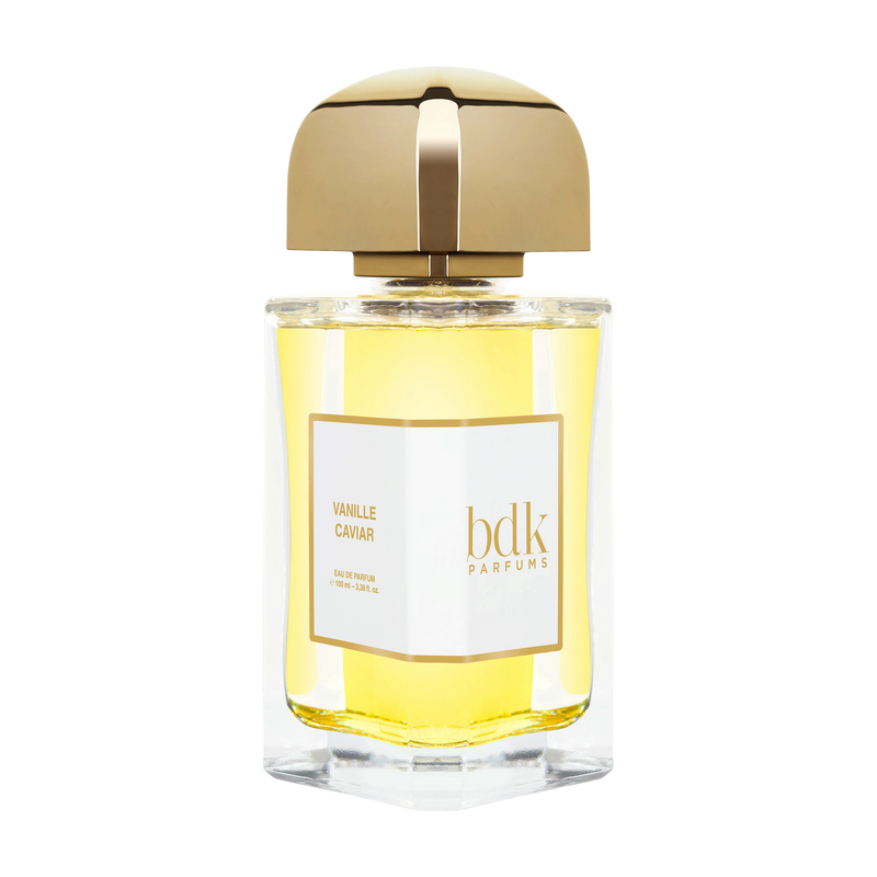 Vanille Caviar by BDK Parfums