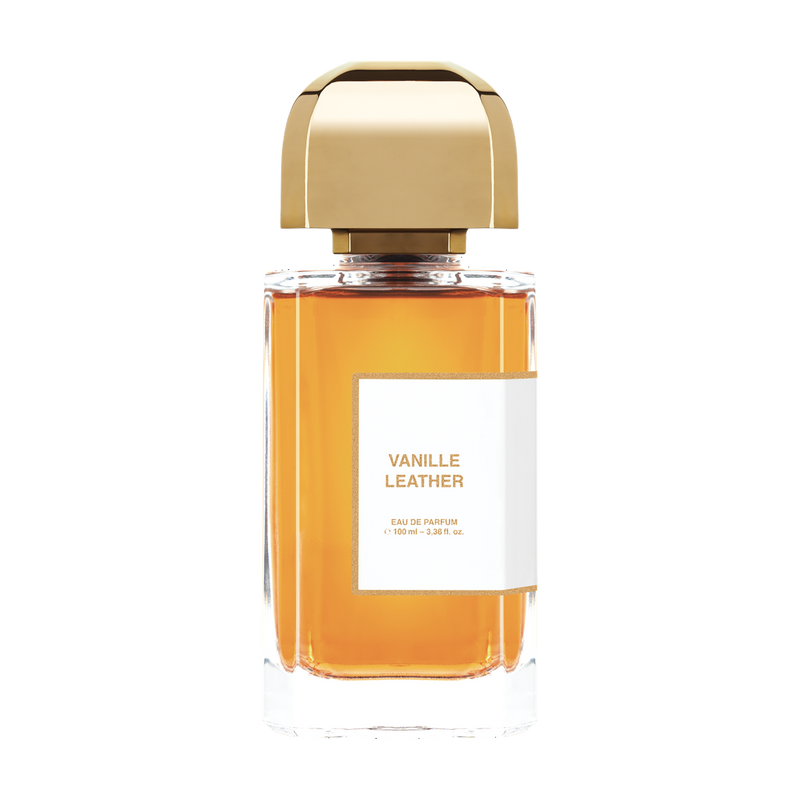 Vanille Leather by BDK Parfums