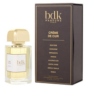 BDK Parfums – Crème de Cuir | Leather Sample