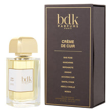 BDK Parfums Creme De Cuir (Sample)