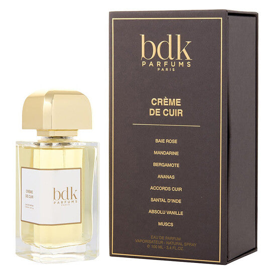 BDK Parfums Creme De Cuir (Sample)