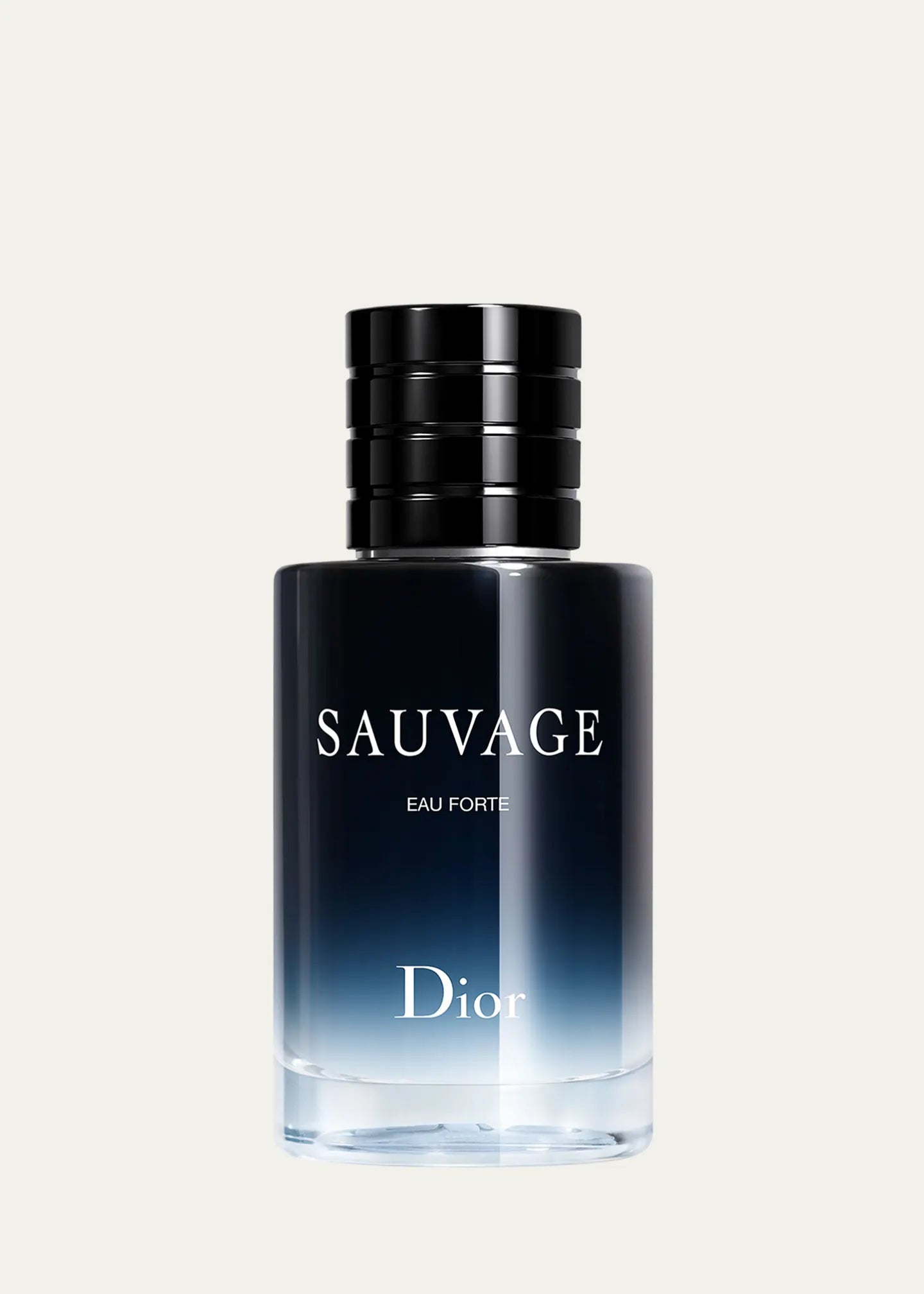 Dior Sauvage Eau Forte (Sample)
