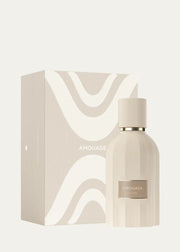 Lustre – Amouage | Woody Floral Musk | Decant Sample