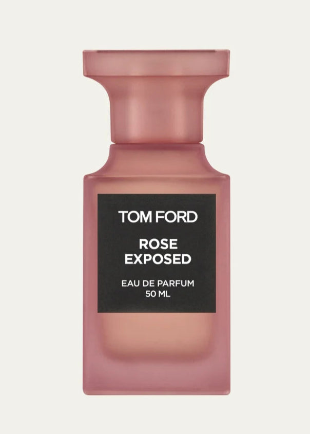 Tom Ford Rose Exposed (Sample)