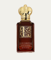 L Red Tea Vetiver | Woody Aromatic | Decant Sample
