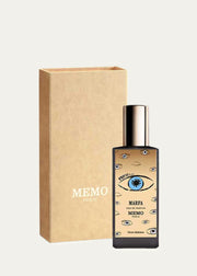 Memo Paris Marfa (Sample)