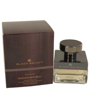 Banana Republic Black Walnut — Woody Aromatic Sample