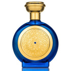 Boadicea The Victorious Blue Sapphire (Sample)