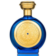 Boadicea the Victorious – Blue Sapphire | Floral Oriental Sample