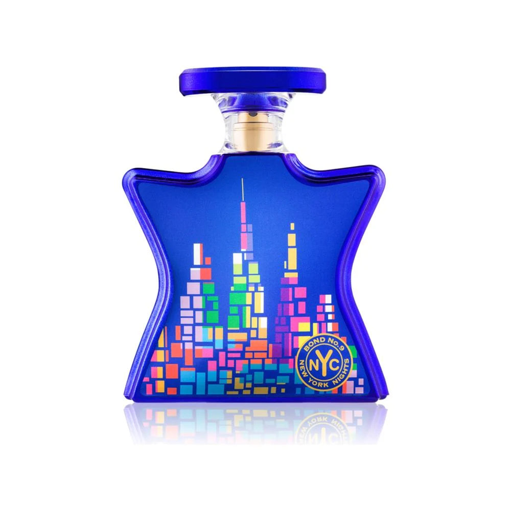 Bond No.9 New York Nights (Sample)