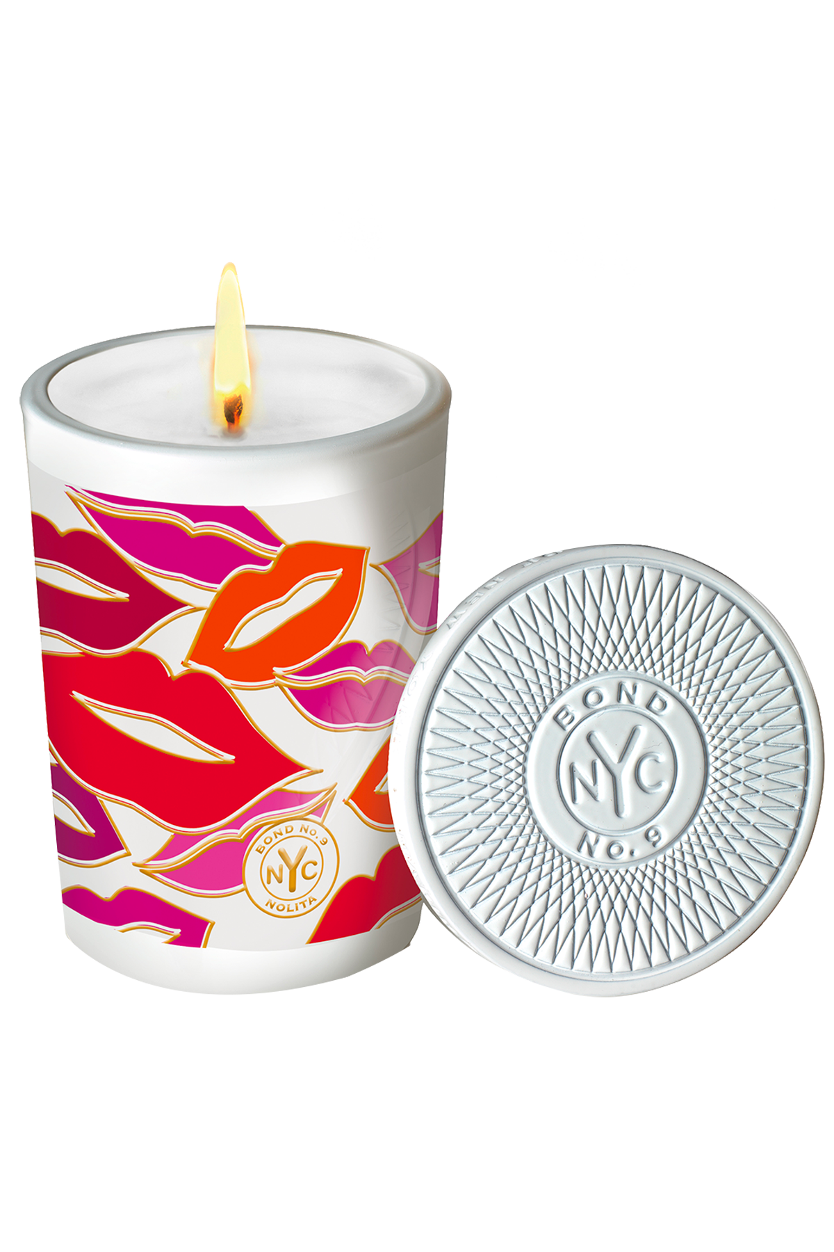 Nolita scented candle by Bond No. 9