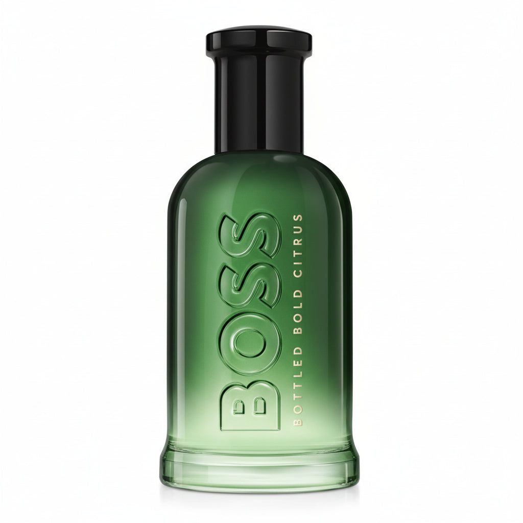Hugo Boss Bottled Citrus EDP Retail