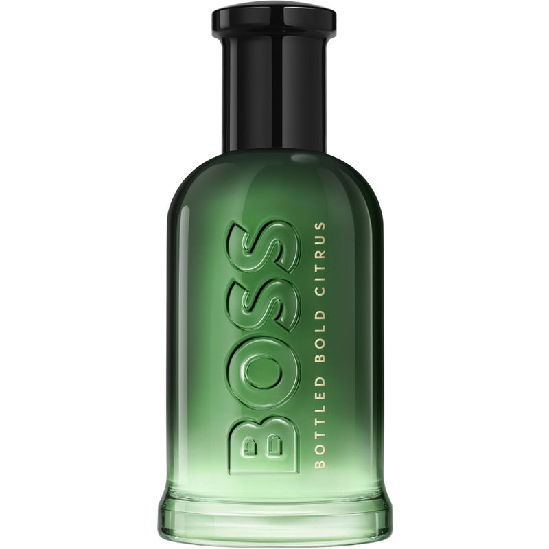 Hugo Boss Bottled Citrus EDP