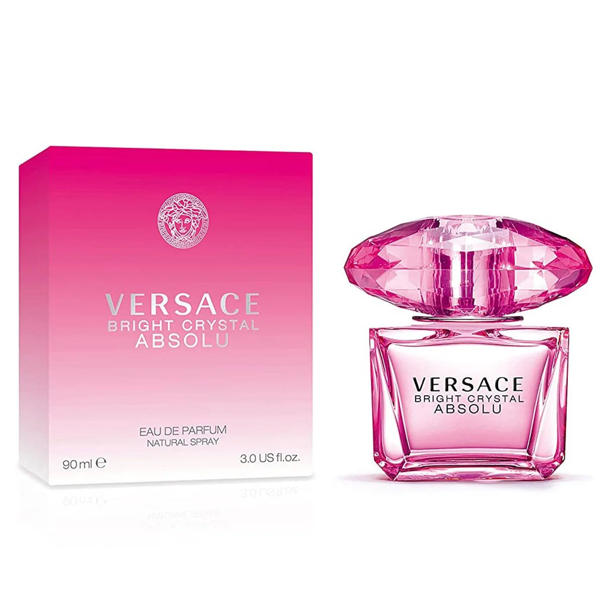 Versace Bright Crystal Absolu (Sample)