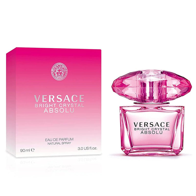 Versace Bright Crystal Absolu (Sample)