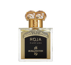 Roja Burlington 18/19 (Sample)