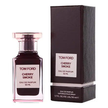 Tom Ford Cherry Smoke (Sample)