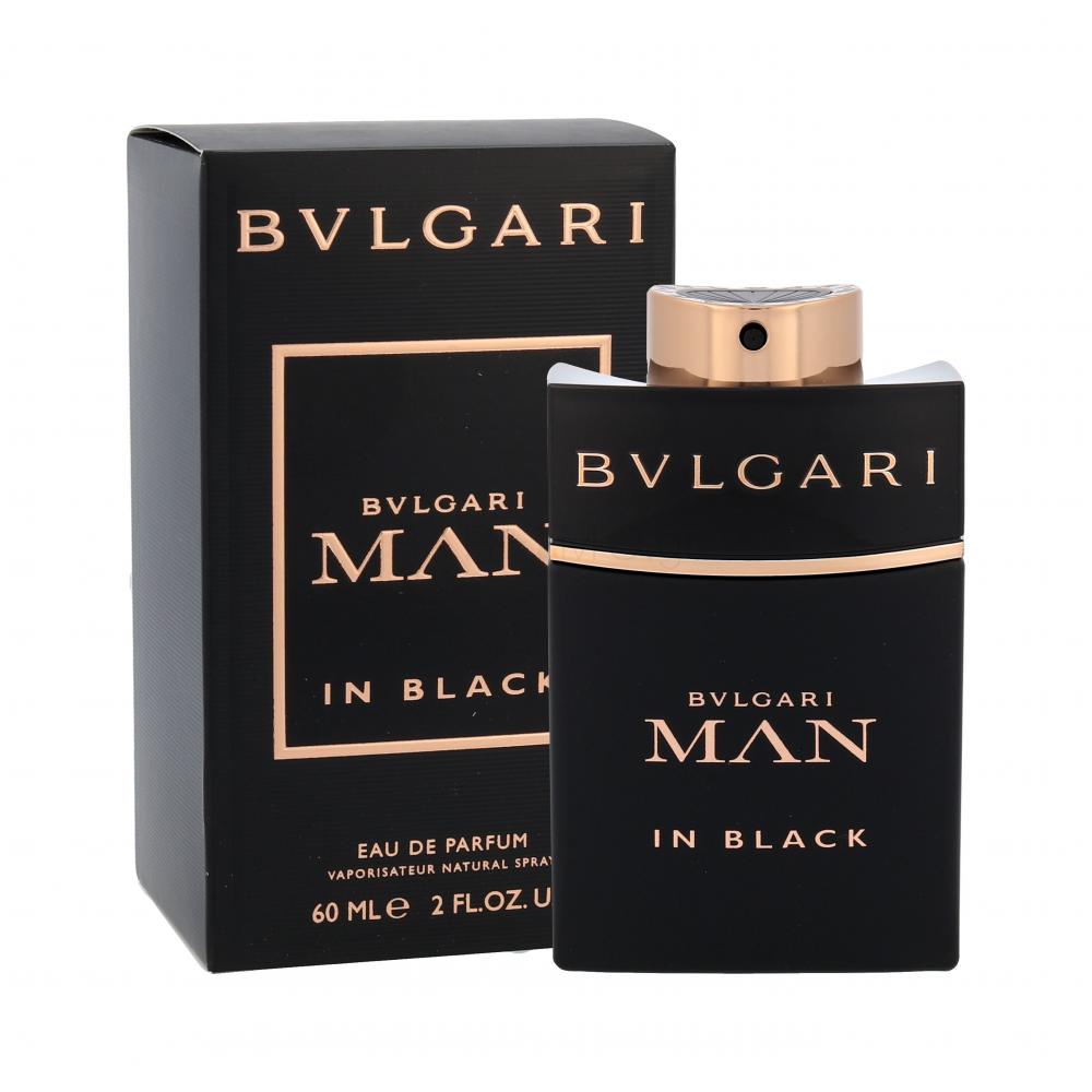 Bulgari Man in Black (Sample)