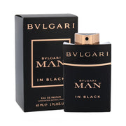 Bvlgari – Man in Black | Oriental Floral Sample