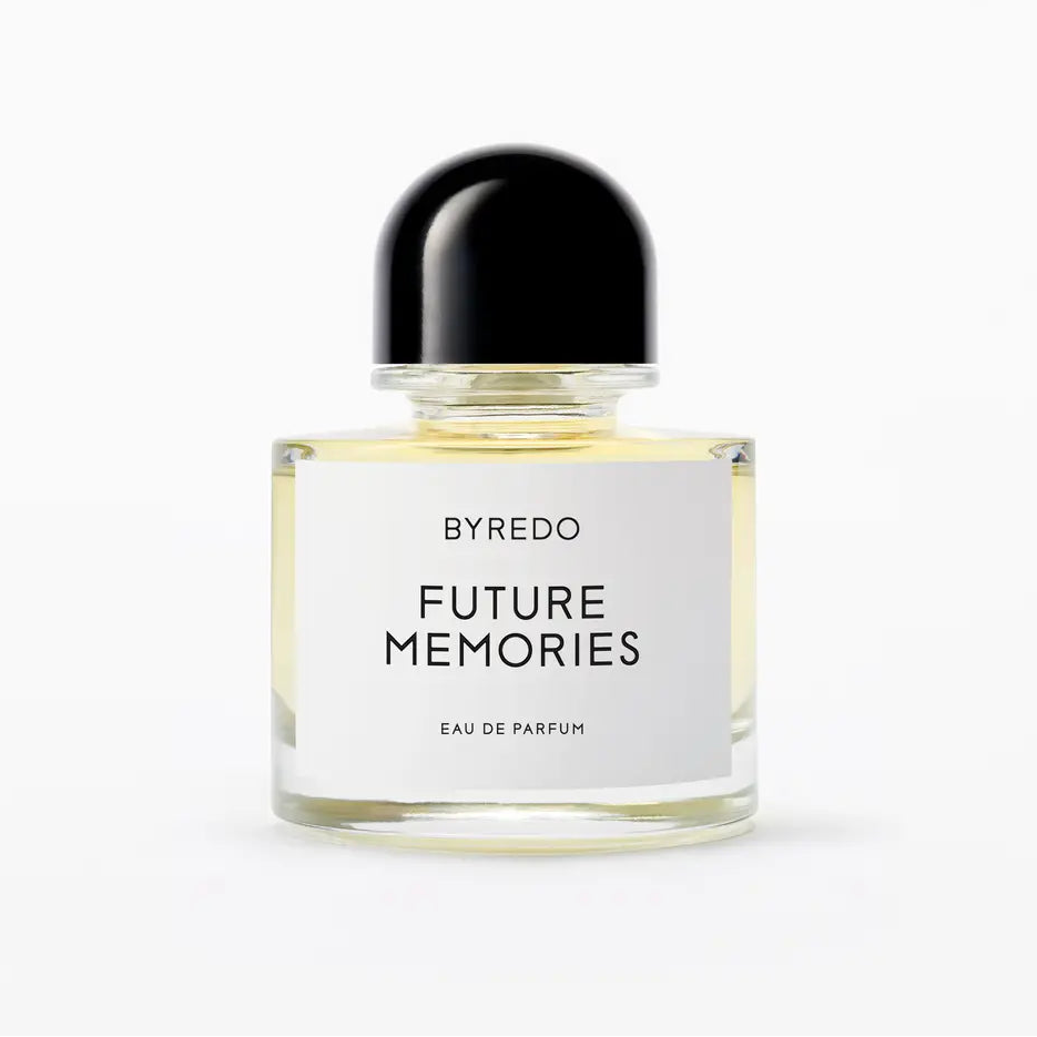 Future Memories – Byredo | Floral Aldehyde | Decant Sample