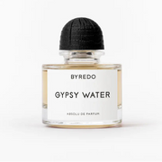 Byredo Gypsy Water Absolu de Parfum – Woody Spicy | Decant Sample