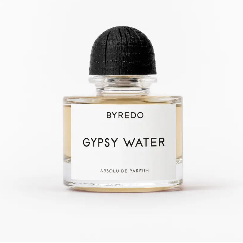Byredo Gypsy Water Absolu (Retail) New Release